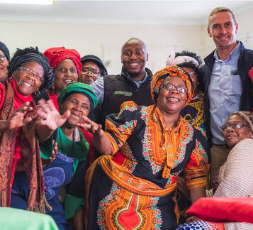 Uthando OG